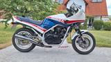 Honda VF1000F Interceptor - HONDA 1985