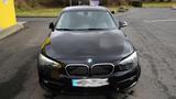 BMW 116d Advantage Advantage Inspektion neu - BMW 116 116i mit Diesel-Antrieb