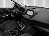 Ford Kuga 1.5 EcoBoost Titanium *Xenon*Ambiente*PDC* - Ford Kuga: Titanium X