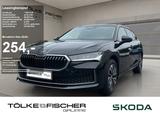Skoda Superb Combi Navi Pano ACC AHK Matrix-LED