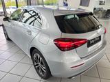 Mercedes-Benz A 200 Progressive LED Kamera Winter-P. Metallic - : Silber, Limousine, Metallic
