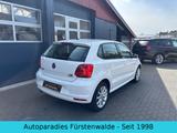 Volkswagen Polo V 1.2 TSI*90PS/ SITZHEIZUNG/ KLIMA/ - Volkswagen Polo: Tsi Ps