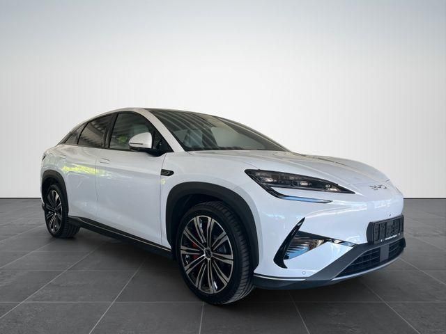 BYD SEALION 7