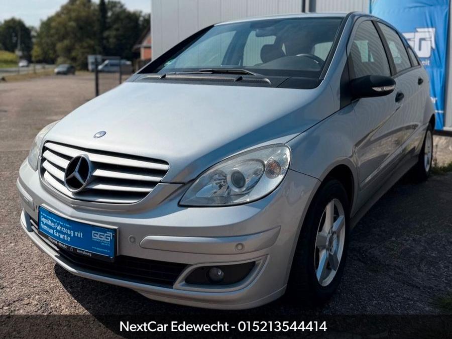 Mercedes-Benz B 150