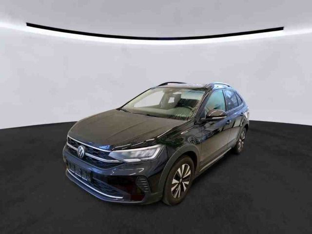 Volkswagen Taigo - Bild 5