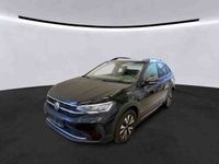 Volkswagen Taigo - Vorschau Bild 5