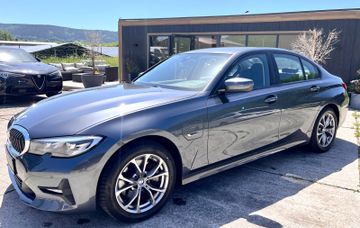 BMW 320 - 1