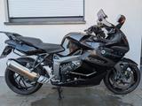 BMW K1300S | EZ 2012 | AC Schnitzer Lenker | Navi  - BMW SCHNITZER
