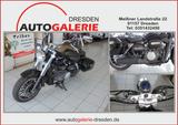 Andere MAG-Power Ledgenders 125, Seitenkoffer beidseiti - BENZIN CHOPPER