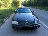 Mercedes-Benz SL 320 SL - Mercedes-Benz SL 320 aus 1996