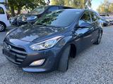 Hyundai i30 cw blue Premium, Automatik,Klima,Camera - Hyundai i30: Premium