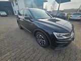 Volkswagen Tiguan 1.5 TSI ACT OPF DSG Comfortline - Volkswagen: Firmenfahrzeug