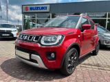Suzuki Ignis 1.2 4x4 *LAST EDITION - Suzuki Ignis Tageszulassungen