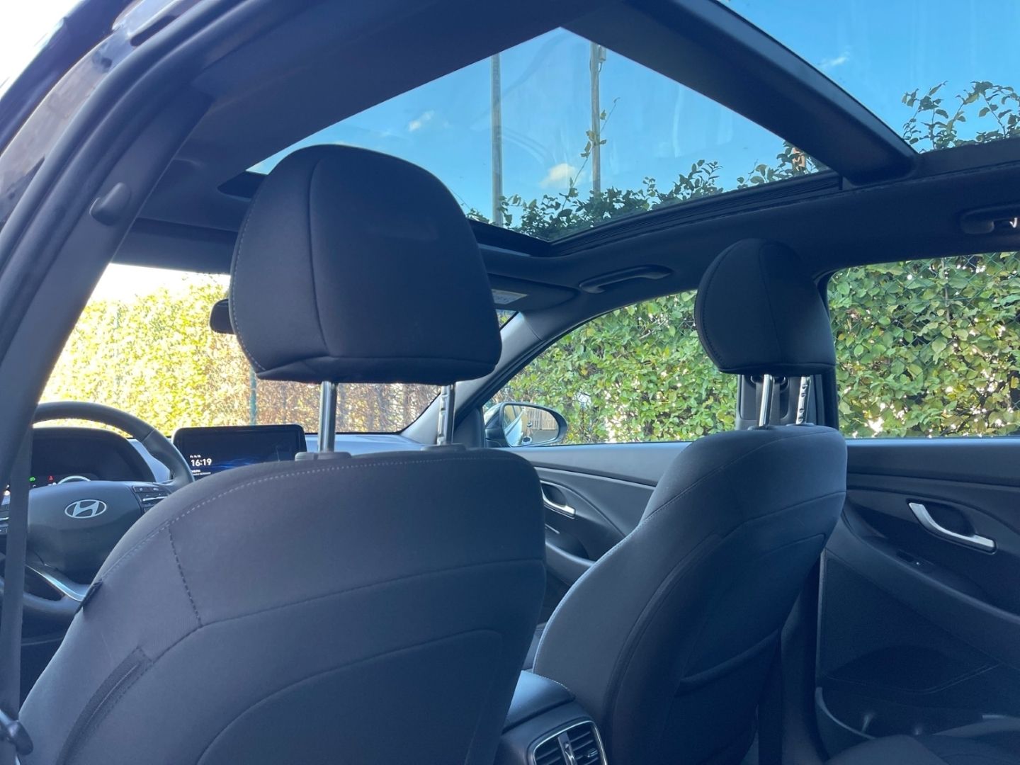 Hyundai i30 – Bild 17