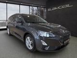 Ford Focus 1,5 Turnier EcoBlue Cool Connect Navi+LED*