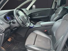 Renault Scenic IV 1.3 TCe 160 Energy BOSE-Edition