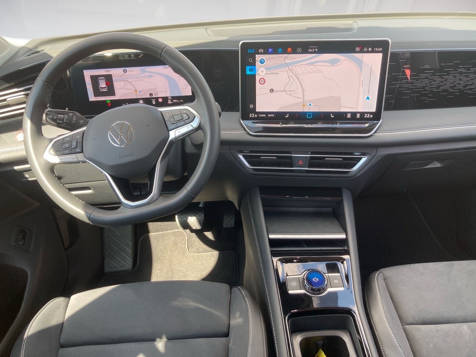 Volkswagen Tiguan - Bild 11