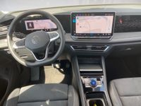 Volkswagen Tiguan - Vorschau Bild 11