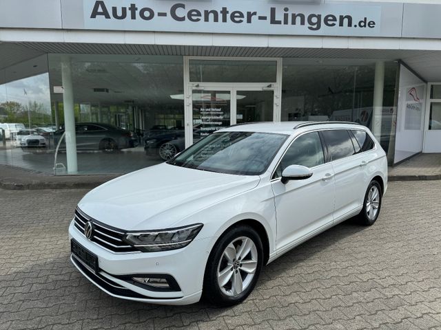 Volkswagen Passat Variant 2.0TDI DSG Business 200 PS DIESEL