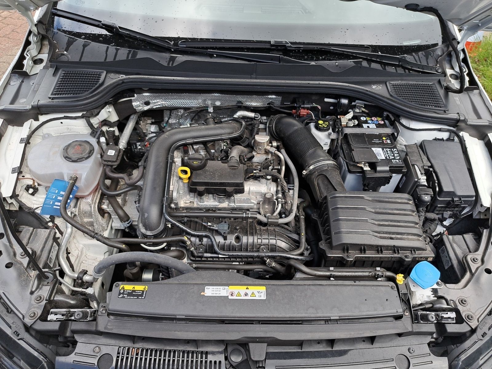Volkswagen Golf - Bild 23
