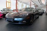 Corvette C6 CABRIO *1-HAND*TÜV SERVICE NEU* - Corvette aus 2011