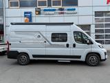 Knaus Boxlife Pro 600 Street*Aut*Lithium*UVP 80.388€* - Knaus Wohnwagen & Wohnmobile