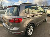 Volkswagen Golf Sportsvan - VW Golf Sportsvan Gebrauchtwagen in Hamburg