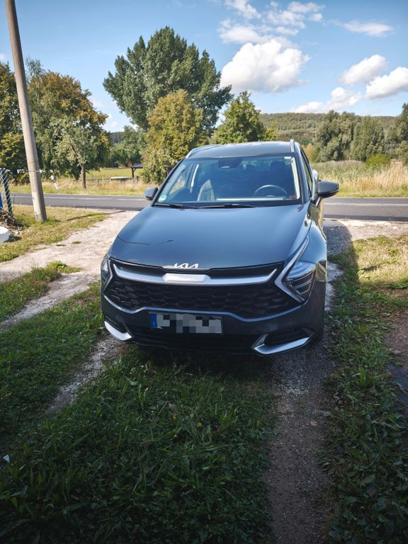 Image of Kia Sportage