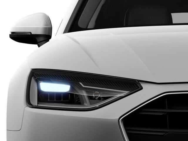 Audi A4 - Bild 5