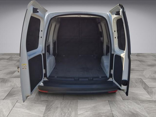 Volkswagen Caddy e-ABT Maxi Trendline