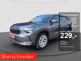 Skoda Kodiaq 2.0 TDI DSG 4x4 Selection NAVI AHK 7-SITZ
