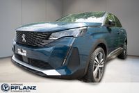 Peugeot 3008 - Vorschau Bild 1