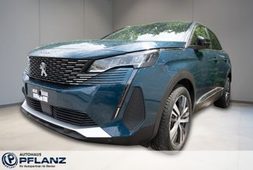 Peugeot Leasingangebot: Peugeot 3008 Allure Pack 1.2 Hybrid 136 e-DSC6 *AB 20...
