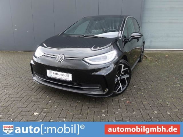 Volkswagen ID.3 Pro GOAL+PANODACH+EXTERIEURPAKET PLUS+MATRI