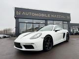 Porsche CAYMAN 718*SCHALTER*BOSE*PASM*20.ZOLL* - Porsche: 718