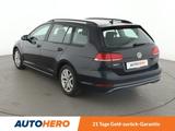 Volkswagen Golf VII 1.5 TSI ACT Comfortline BlueMotion*NAVI - VW Golf Gebrauchtwagen in Kiel