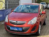 Opel Corsa D Active/Einparkhilfe/SHZ/2.Hd/Garantie - Opel Corsa aus 2013