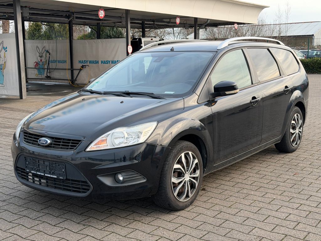Angebot ansehen Ford Focus