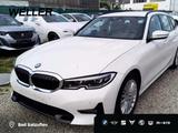BMW 330i Touring Sport Line AHK St&Go HUD erwLED H/K - gebrauchte BMW 330 aus dem Jahr 2021