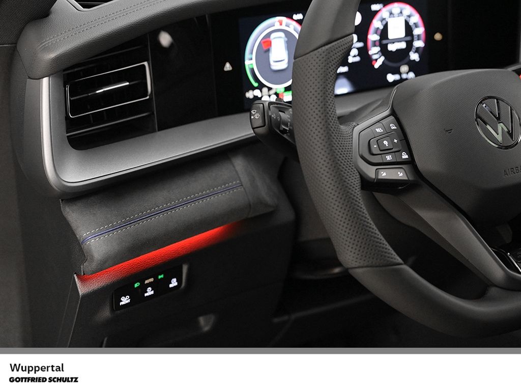 Volkswagen Tayron - Bild 10