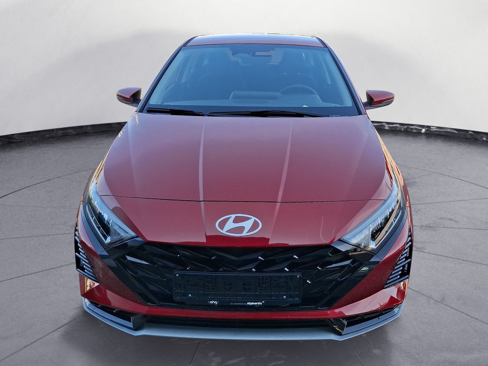 Hyundai i20 – Bild 7