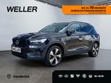Volvo XC40 T5 Recharge DKG Plus Dark *AHK*Harman Kardo