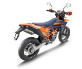 KTM 690 SMC R Modell 2026 / Tageszulassung - SUPER MOTO