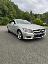 Mercedes-Benz Mercedes benz cls 500 - Mercedes-Benz CLS 500 in Bochum