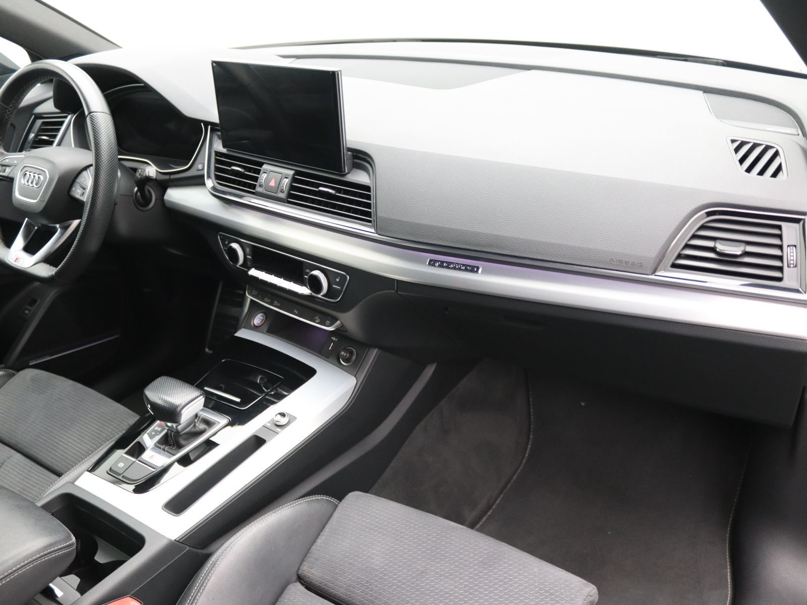 Audi SQ5 - Bild 9
