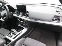 Audi SQ5 - Vorschau Bild 9