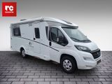 Dethleffs Globebus T 7  - Dethleffs Globebus t