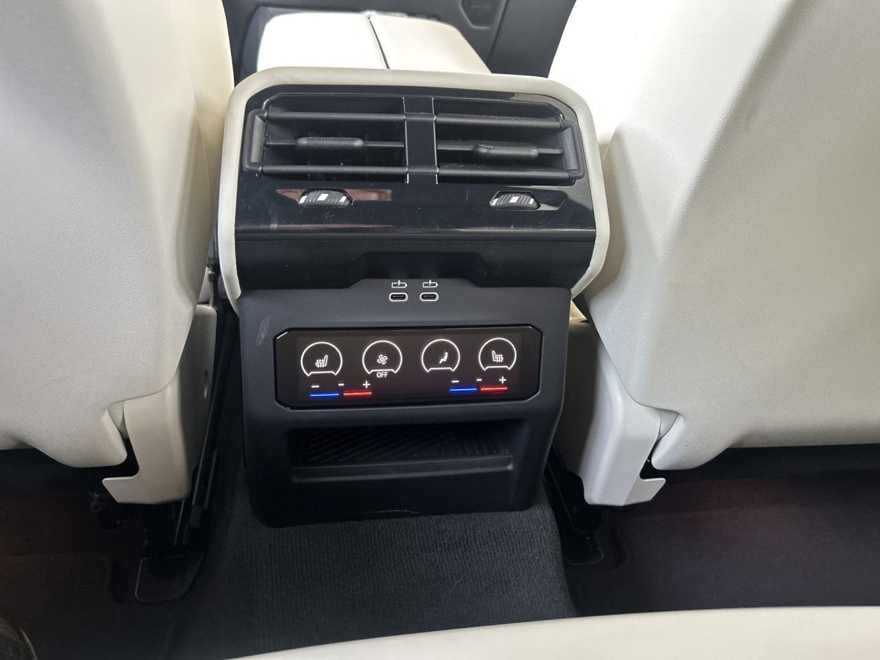 BMW i5 - Bild 23