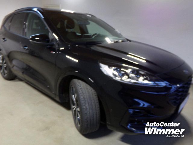 Foto Nummer 5: FORD Kuga