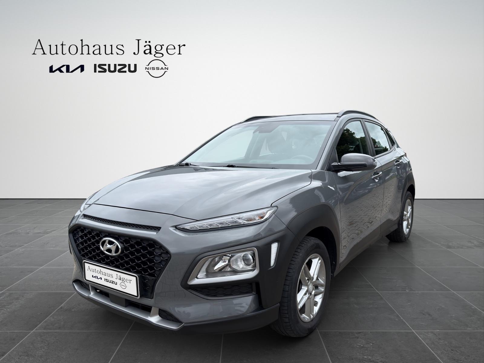 Hyundai Kona Trend 2WD